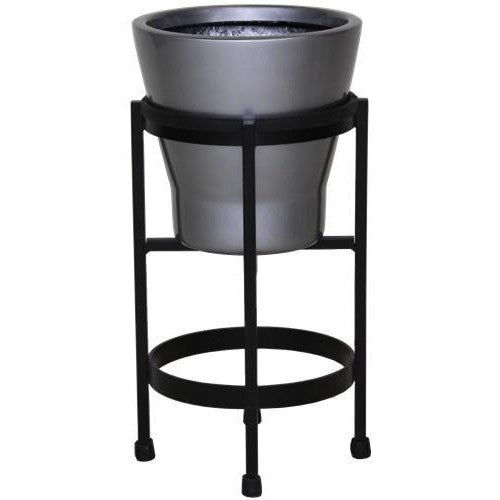 Tier 2 Round - Burnished - Botanicus