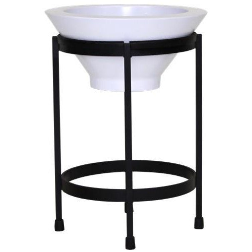 Tier 2 Round Bowl - Matte - Botanicus