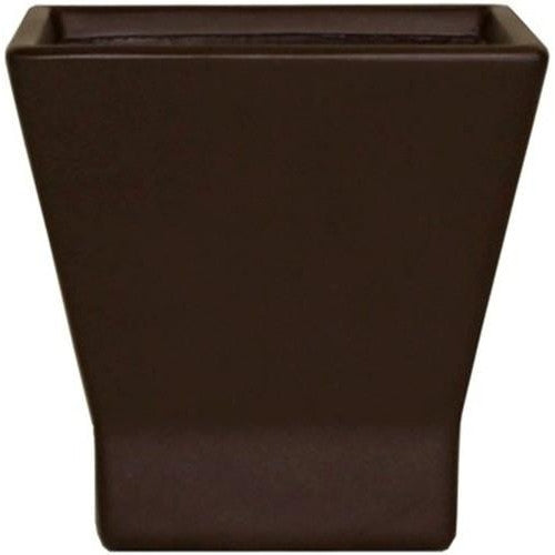 Tier 1 Square - Metallic - Botanicus