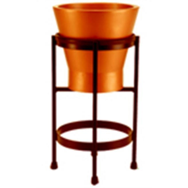 Tier 2 Round - Matte - Botanicus