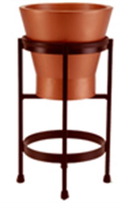 Tier 2 Round - Matte - Botanicus