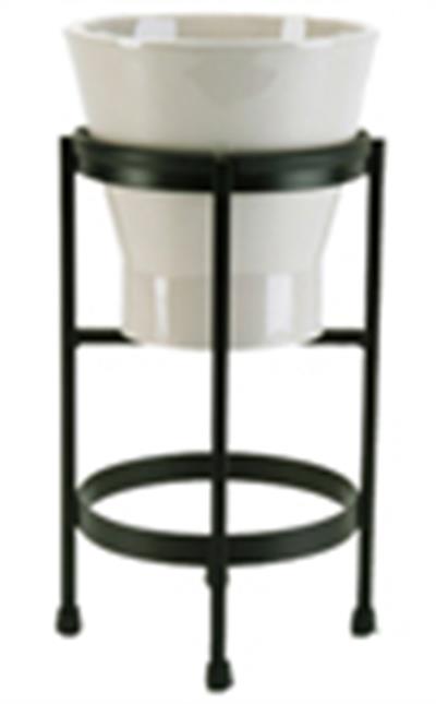 Tier 2 Round - Metallic - Botanicus