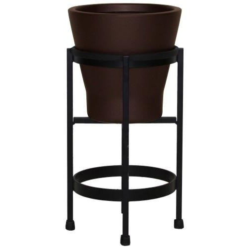 Tier 2 Round - Metallic - Botanicus