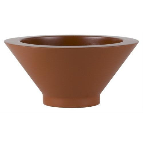 Tier 1 Round Bowl - Matte - Botanicus