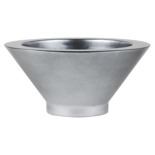 Tier 1 Round Bowl - Burnished - Botanicus