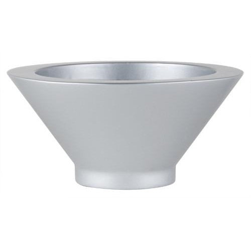 Tier 1 Round Bowl - Metallic - Botanicus
