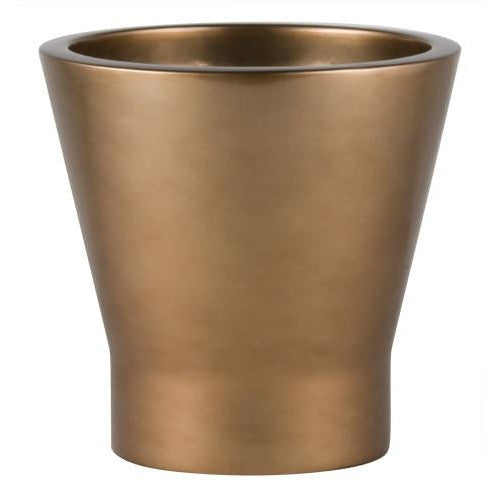 Tier 1 Round - Burnished - Botanicus