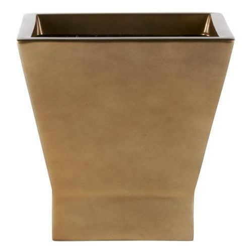 Tier 1 Square - Burnished - Botanicus