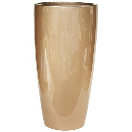 European Tall Curve - Metallic - Botanicus