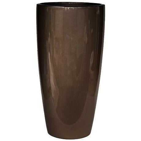 European Tall Curve - Metallic - Botanicus