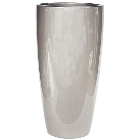 European Tall Curve - Metallic - Botanicus