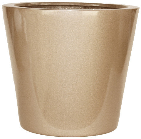 Tapered Cylinders - Metallics - Botanicus