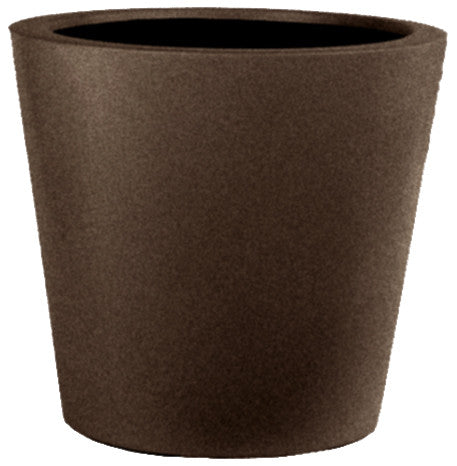 Tapered Cylinders - Metallics - Botanicus