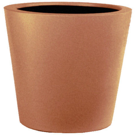 Tapered Cylinders - Metallics - Botanicus