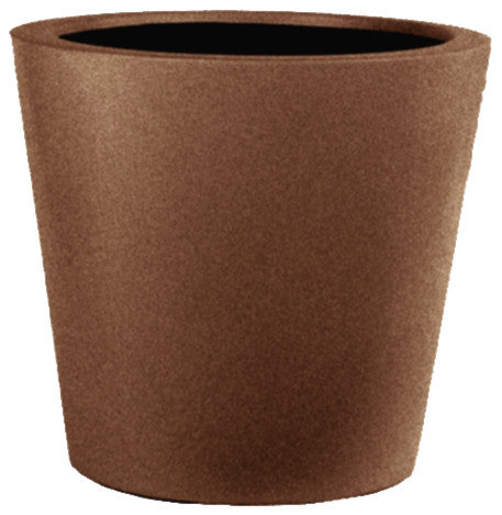 Tapered Cylinders - Metallics - Botanicus