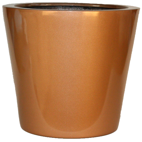 Tapered Cylinders - Gemstone - Botanicus