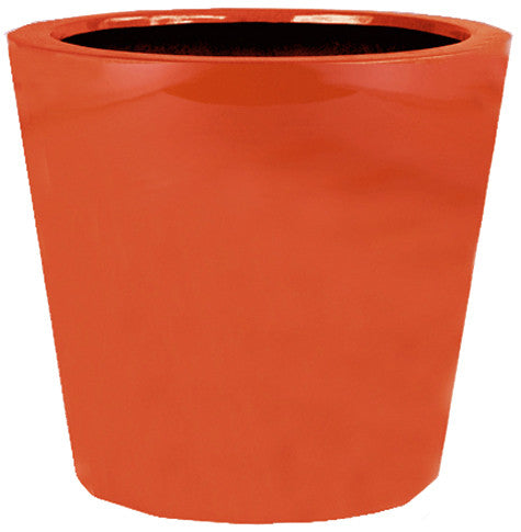 （ikuten ）SRL TAPERED-S P-PLANT POT2個 Resin Tapered Planter - Set of 2 - Keter US