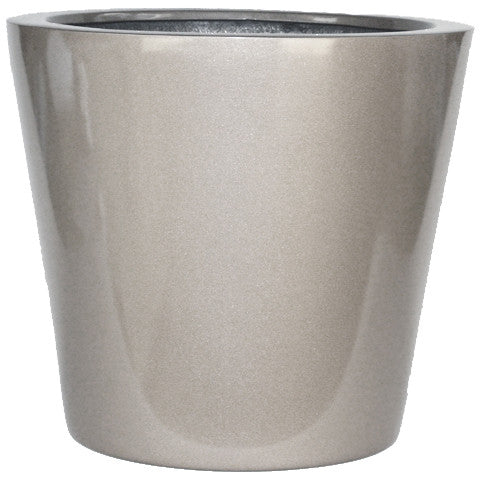 Tapered Cylinders - Metallics - Botanicus