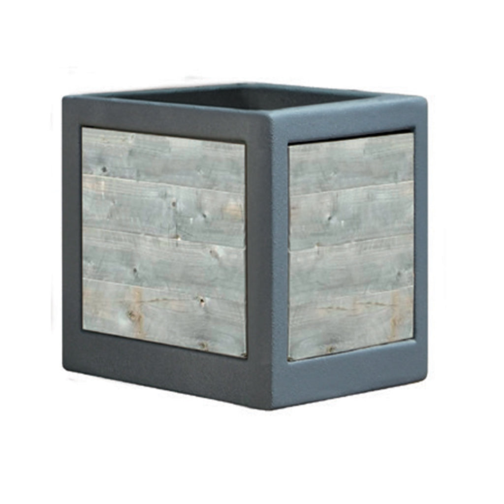 Epic Reclaimed Barnwood Squares