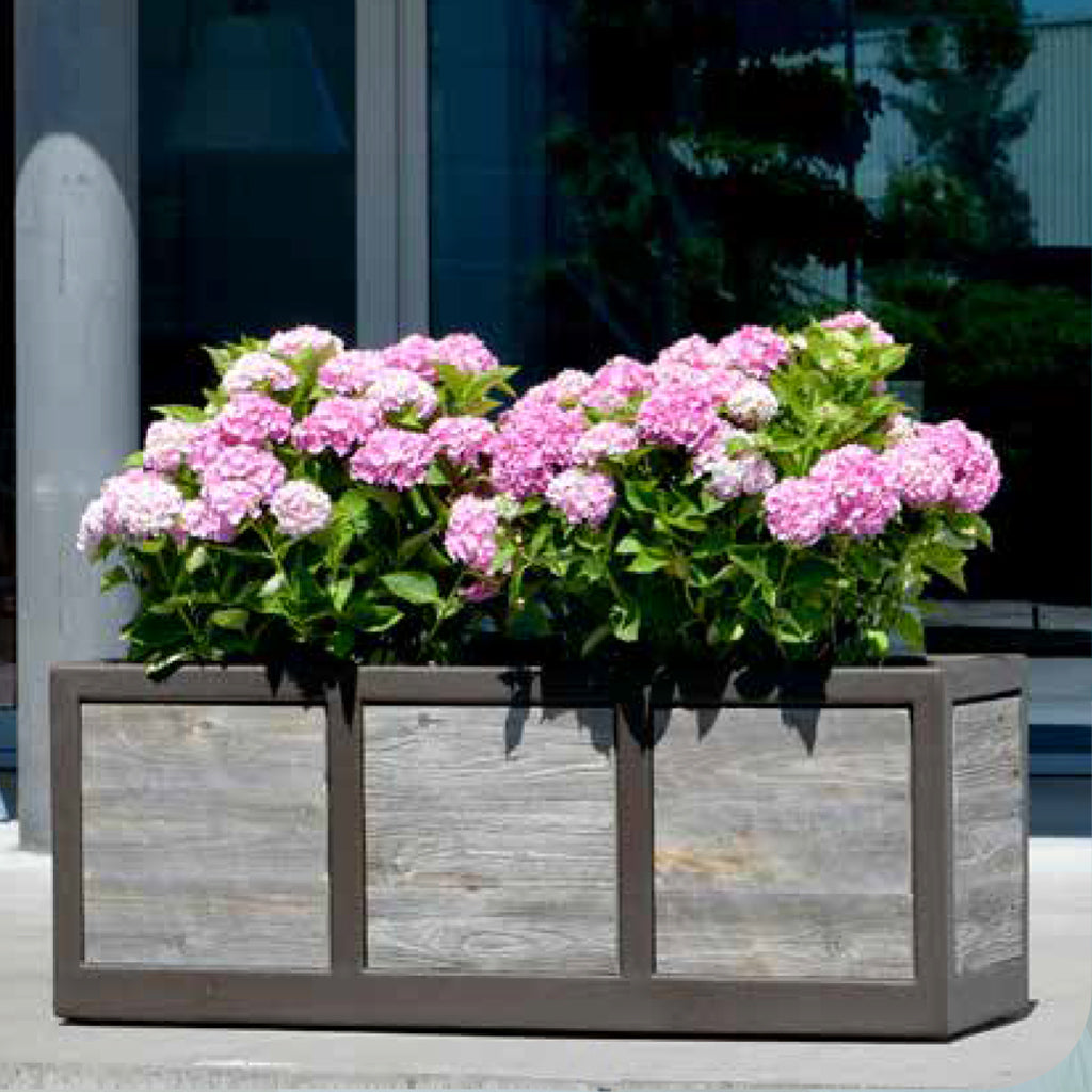 Epic Reclaimed Barnwood Rectangles