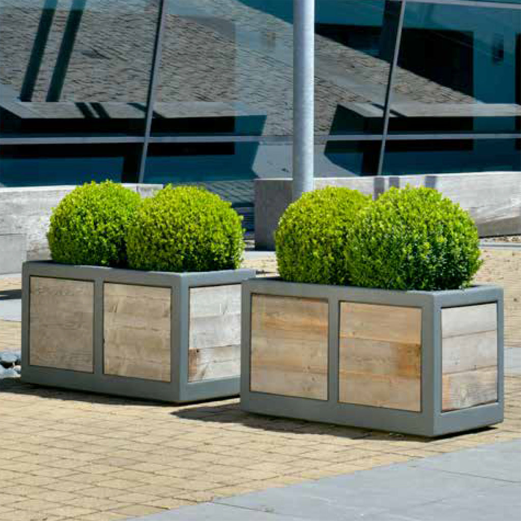 Epic Reclaimed Barnwood Rectangles