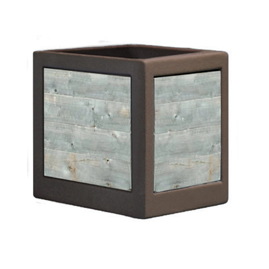 Epic Reclaimed Barnwood Squares