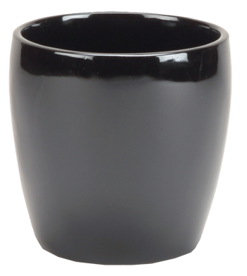 European Cylinders Planter - Gloss