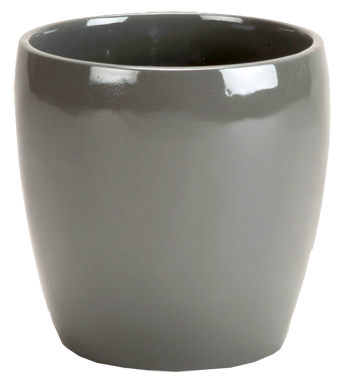 European Cylinders Planter - Gloss