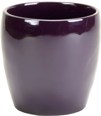 European Cylinders Planter - Gloss