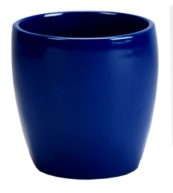 European Cylinders Planter - Gloss