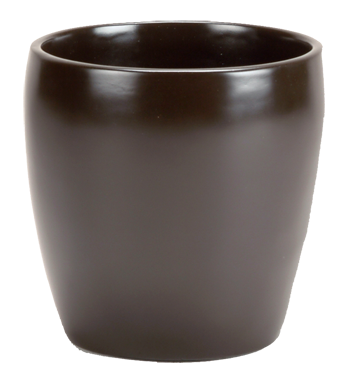 European Cylinders Planter - Matte