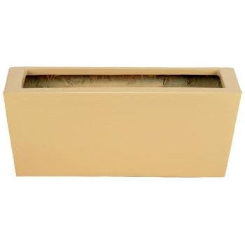 European Rectangles - Matte - Botanicus