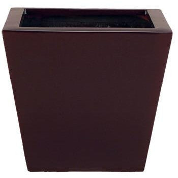 European Squares - Metallic - Botanicus