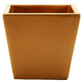 European Squares - Metallic - Botanicus