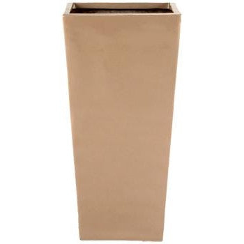 European Tall Square - Metallic - Botanicus