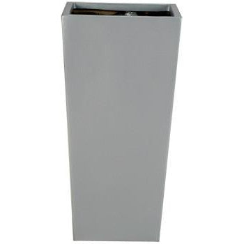 European Tall Square - Metallic - Botanicus