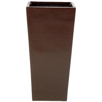 European Tall Square - Metallic - Botanicus