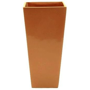 European Tall Square - Metallic - Botanicus