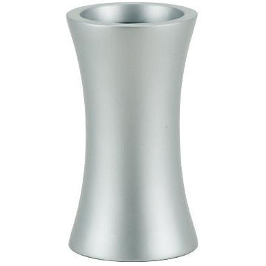 Symmetry Tall Cylinders - Metallic - Botanicus