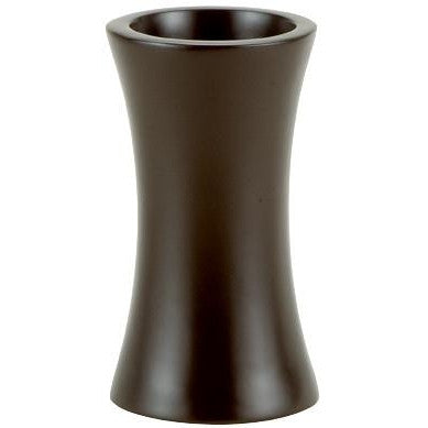 Symmetry Tall Cylinders - Metallic - Botanicus