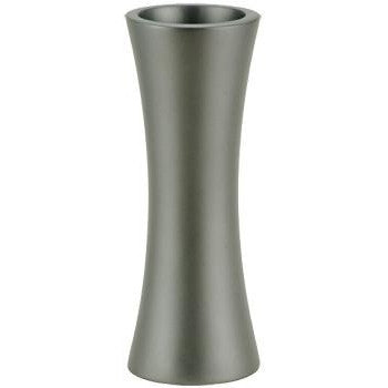 Symmetry Extra Tall Cylinders - Metallic - Botanicus