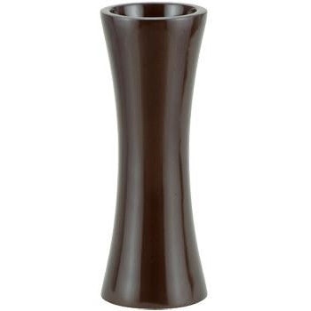 Symmetry Extra Tall Cylinders - Metallic - Botanicus