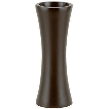 Symmetry Extra Tall Cylinders - Metallic - Botanicus