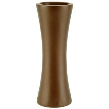 Symmetry Extra Tall Cylinders - Metallic - Botanicus