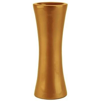 Symmetry Extra Tall Cylinders - Metallic - Botanicus