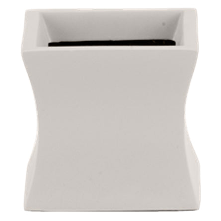 Symmetry Squares - Matte - Botanicus Green