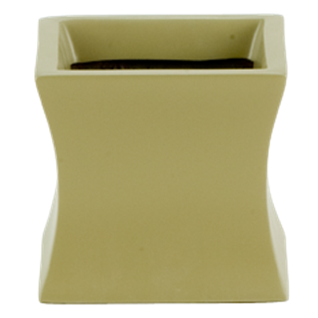 Symmetry Squares - Matte - Botanicus