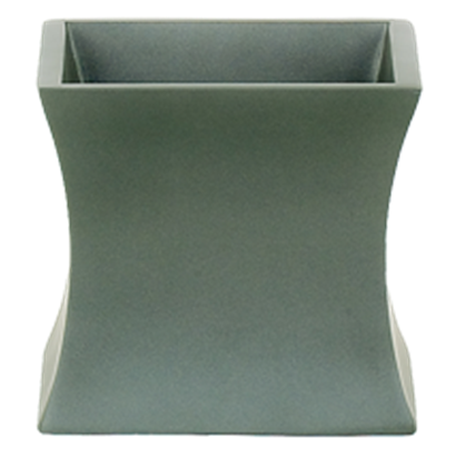 Symmetry Squares - Metallic - Botanicus