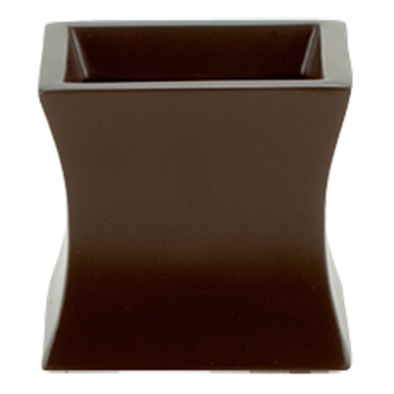 Symmetry Squares - Metallic - Botanicus