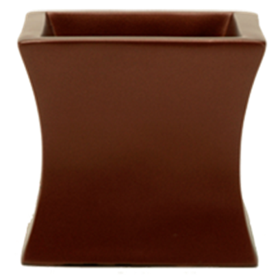 Symmetry Squares - Metallic - Botanicus